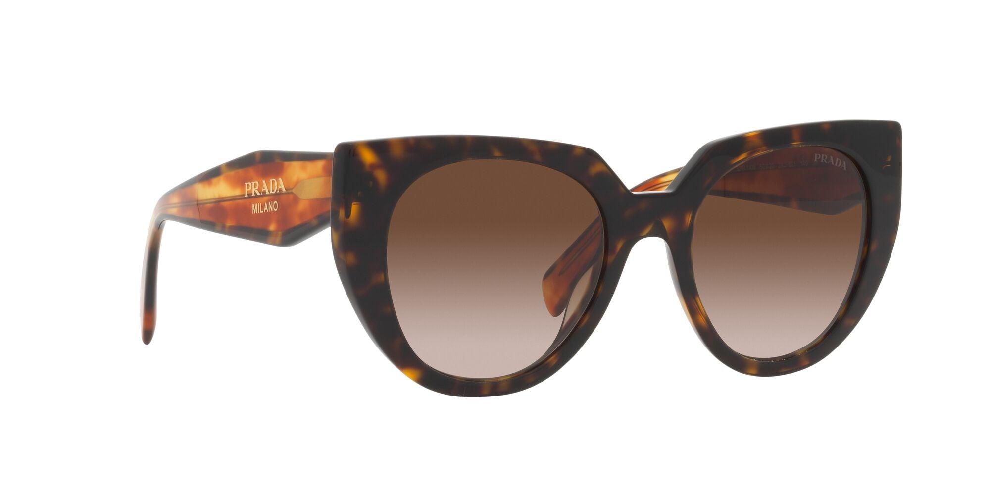 Prada | 14WS | Tortoise - iKANDi Sunglasses