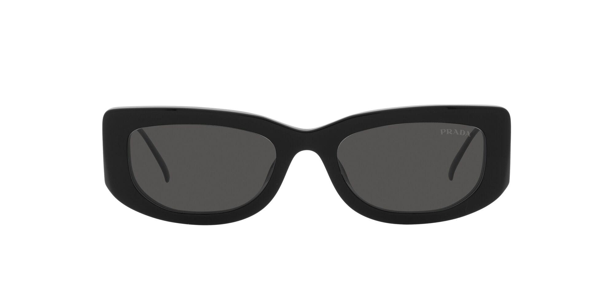 Prada | 14YS | Black - iKANDi Sunglasses