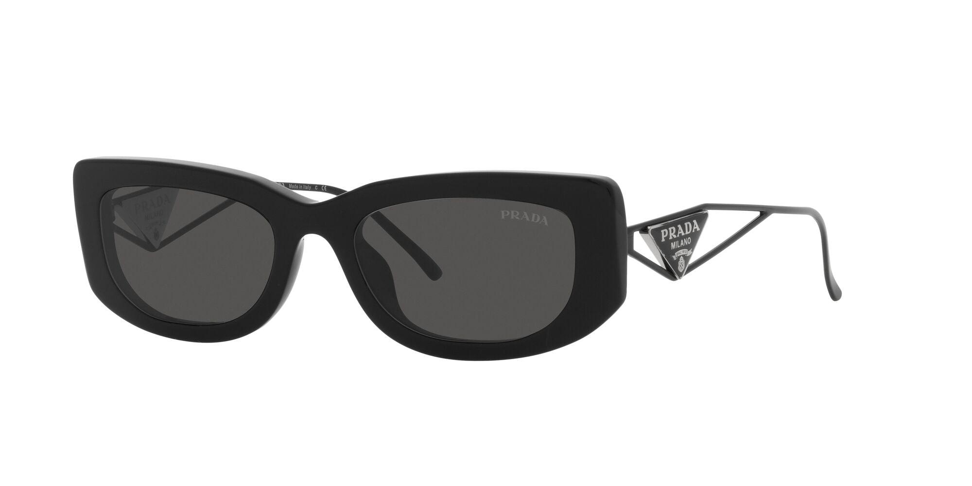 Prada | 14YS | Black - iKANDi Sunglasses