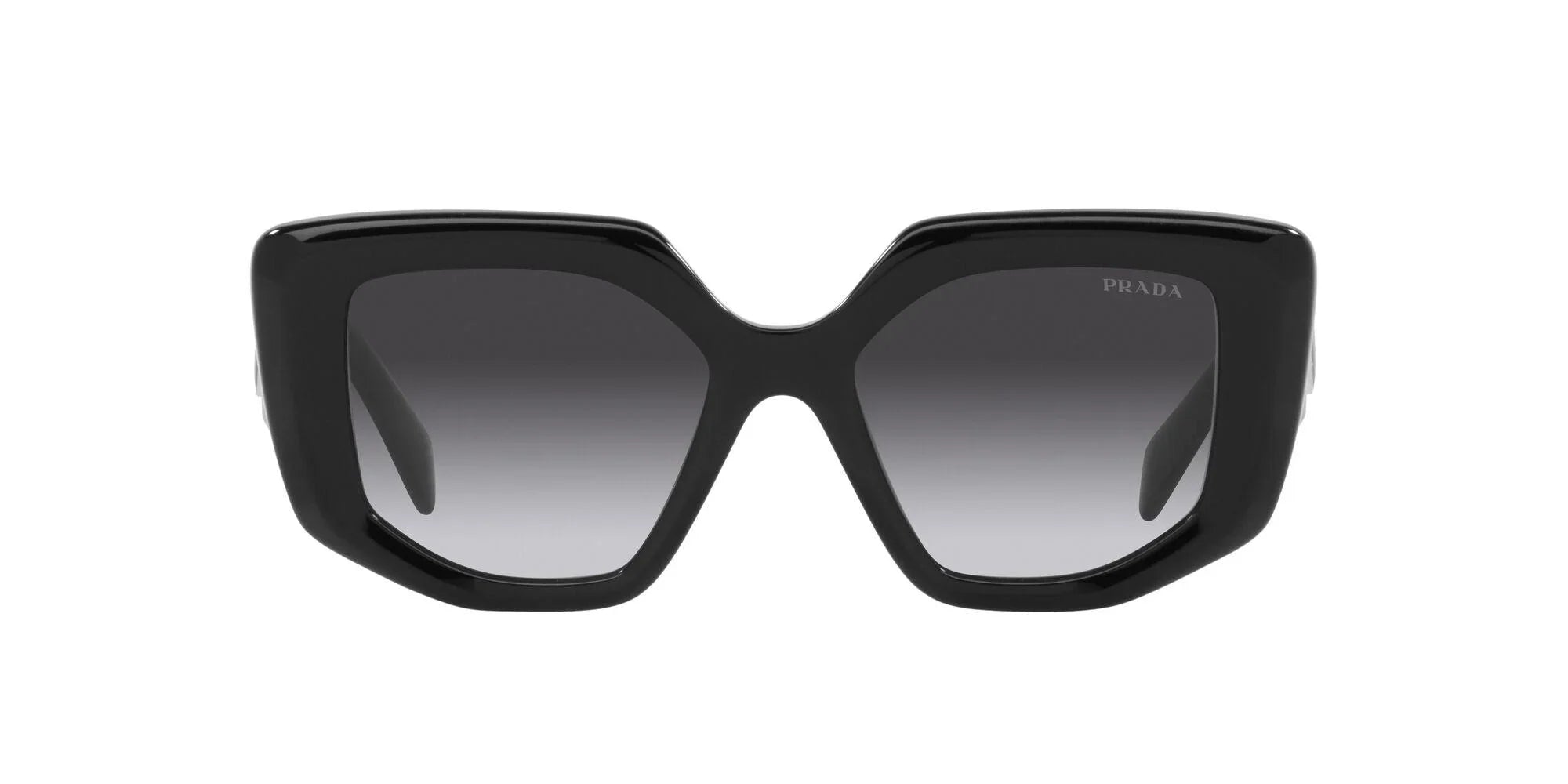 Prada | 14ZS | Black - iKANDi Sunglasses