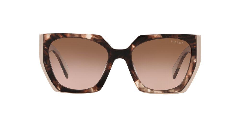 Prada | 15WS | Tortoise Caramel/Powder - iKANDi Sunglasses