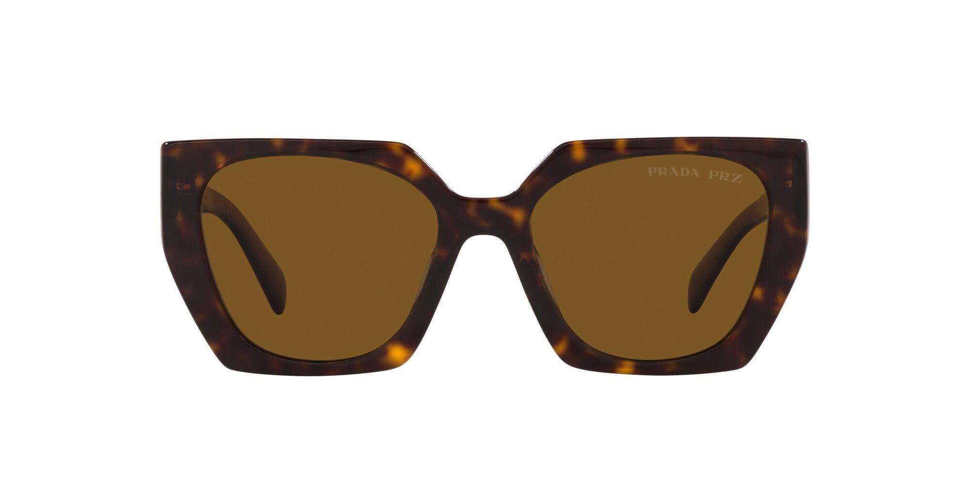 Prada | 15WS | Tortoise Polarised - iKANDi Sunglasses