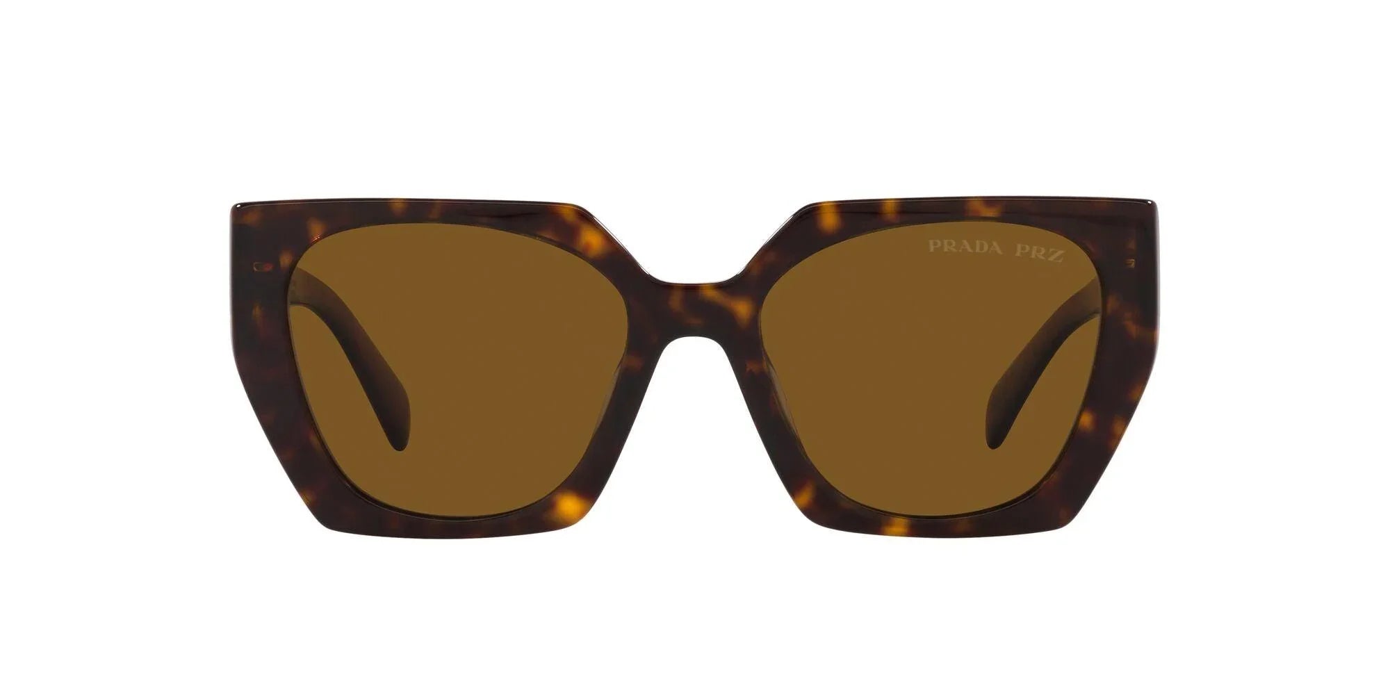 Prada | 15WS | Tortoise Polarised - iKANDi Sunglasses