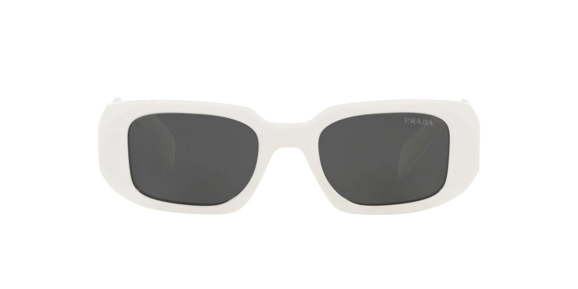 Prada | 17WSF | Talc - iKANDi Sunglasses