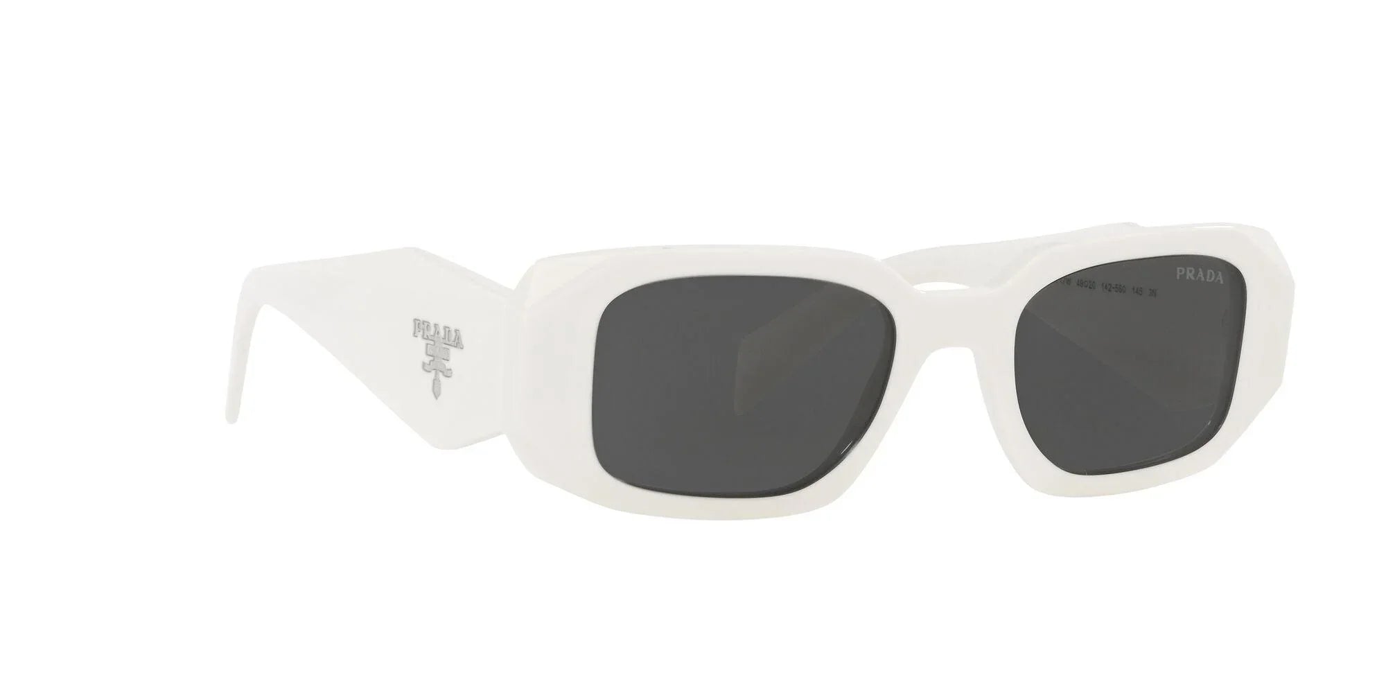 Prada | 17WSF | Talc - iKANDi Sunglasses