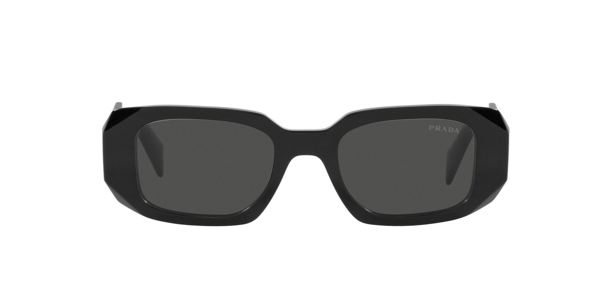 Prada | 17WSF | Black - iKANDi Sunglasses
