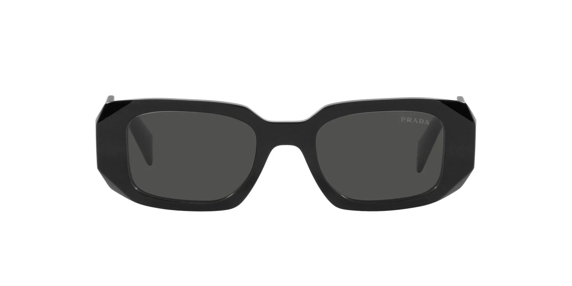 Prada | 17WSF | Black - iKANDi Sunglasses