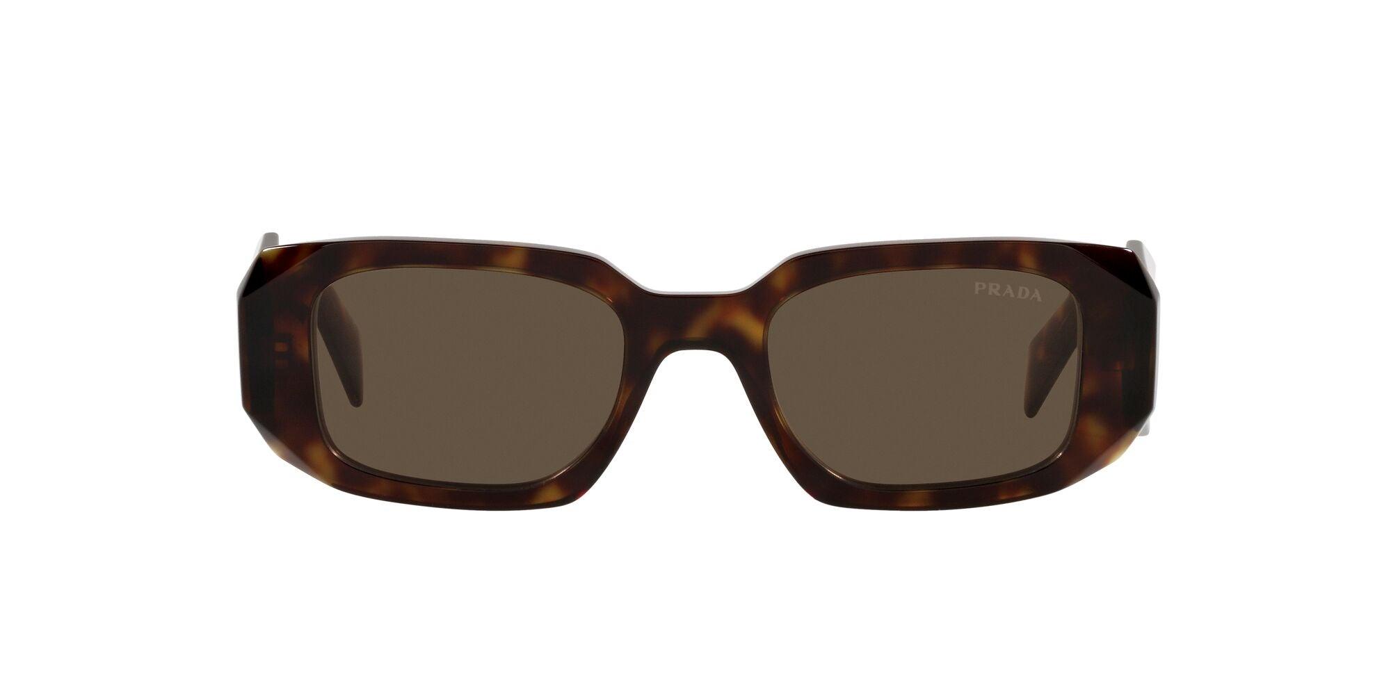 Prada | 17WS | Tortoise - iKANDi Sunglasses