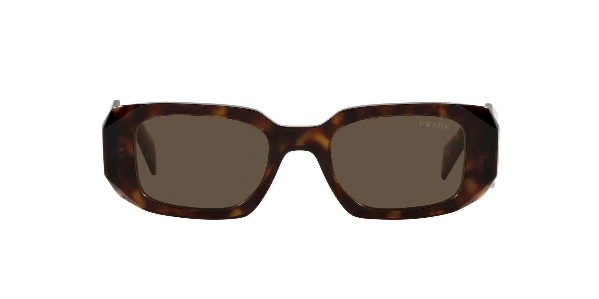 Prada | 17WS | Tortoise - iKANDi Sunglasses