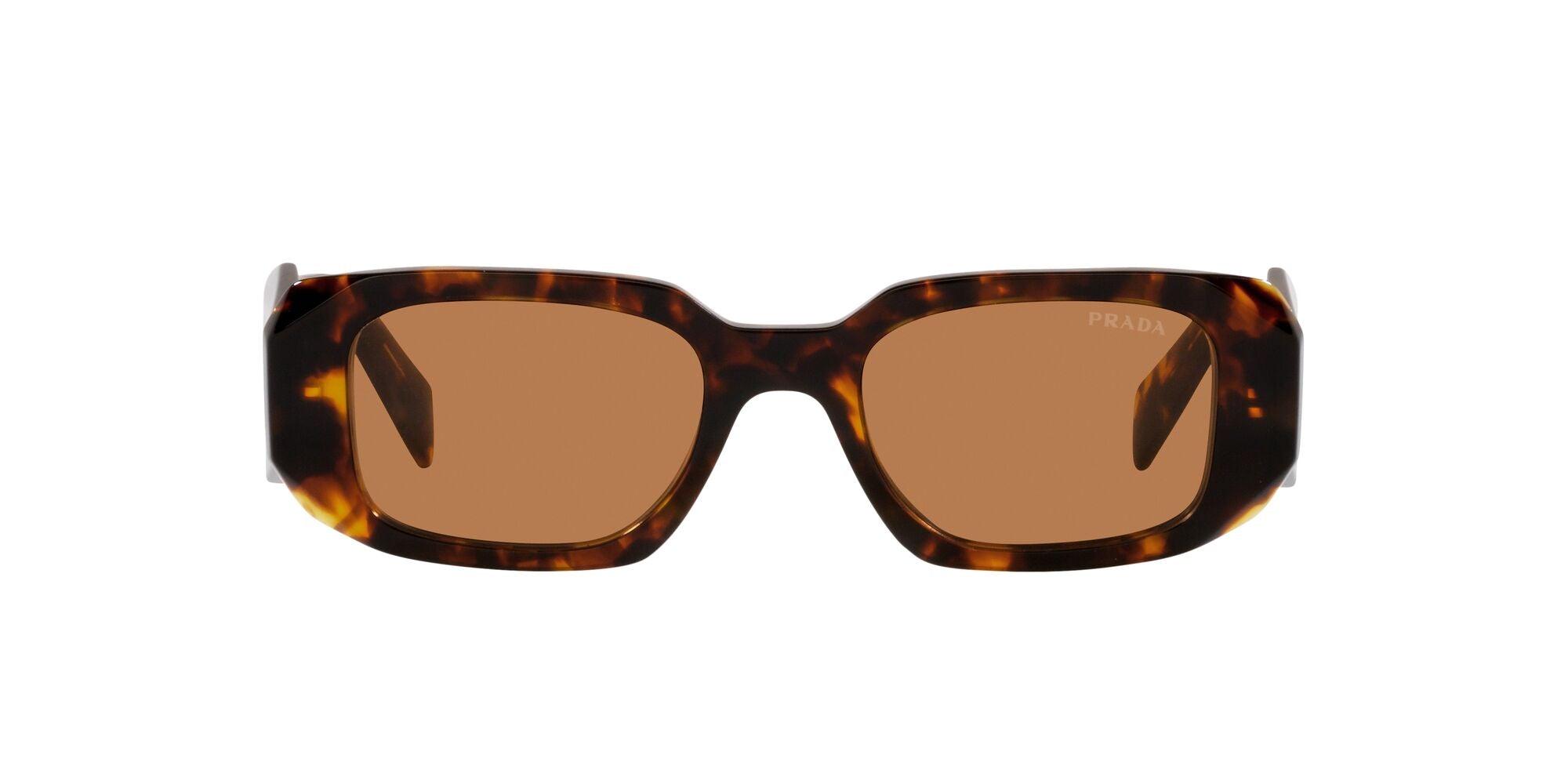Prada | 17WS | Honey Tortoise - iKANDi Sunglasses
