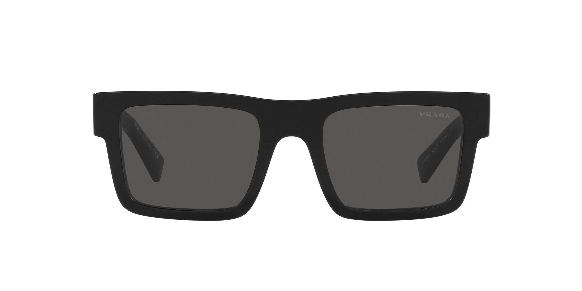 Prada | 19WS | Black - iKANDi Sunglasses