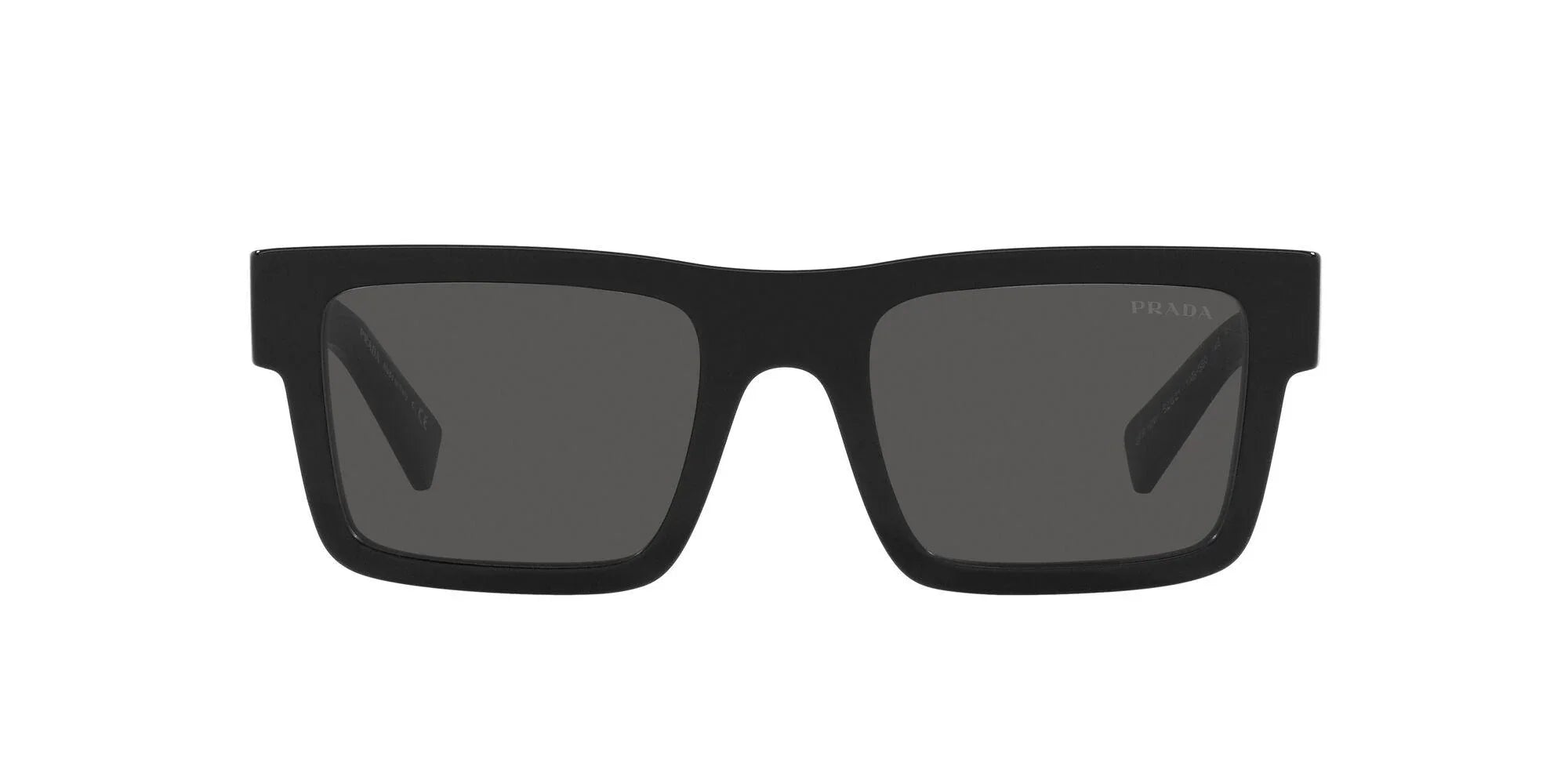 Prada | 19WS | Black - iKANDi Sunglasses