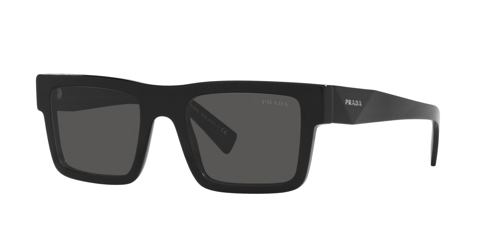 Prada | 19WS | Black - iKANDi Sunglasses