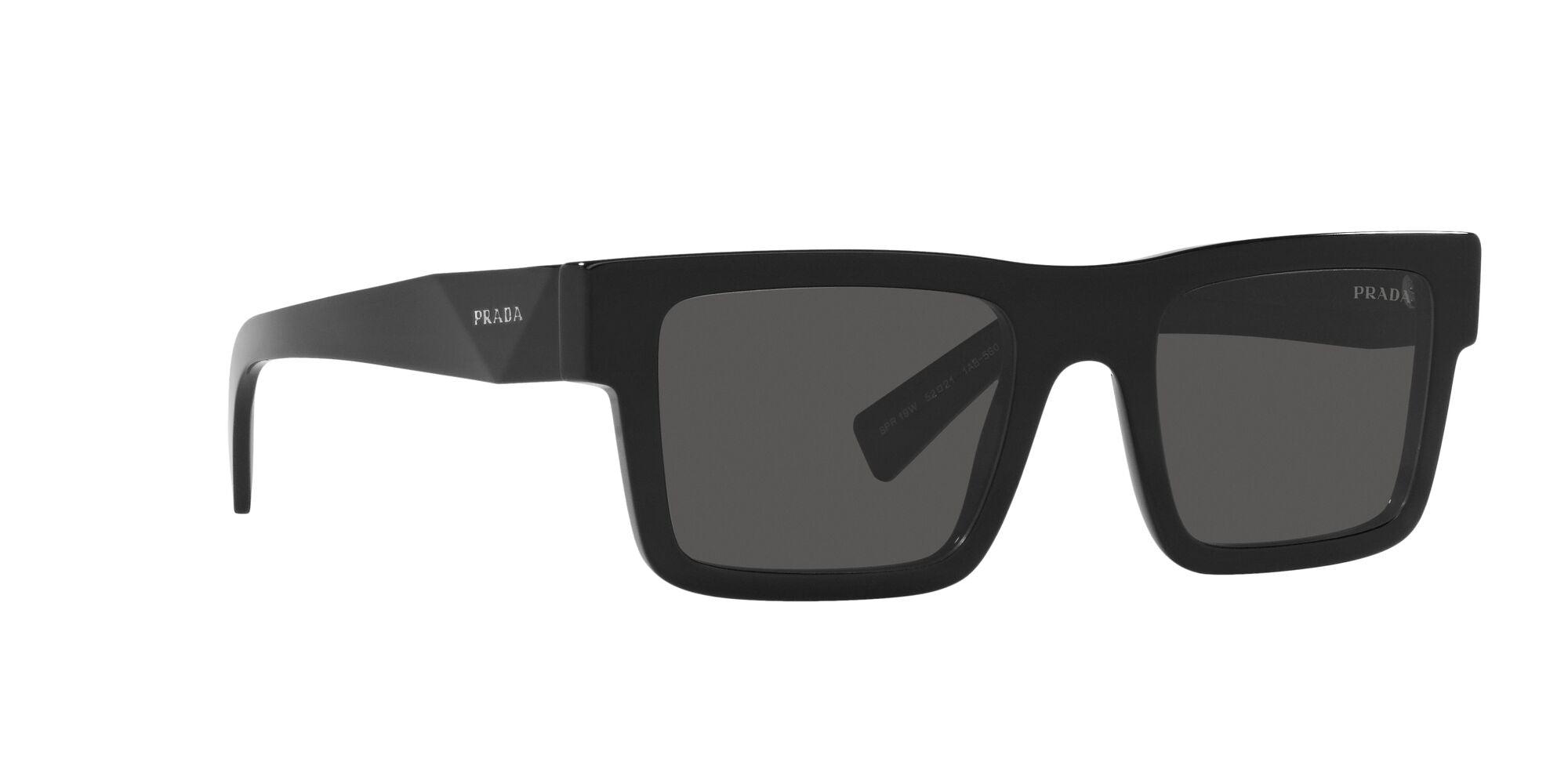 Prada | 19WS | Black - iKANDi Sunglasses