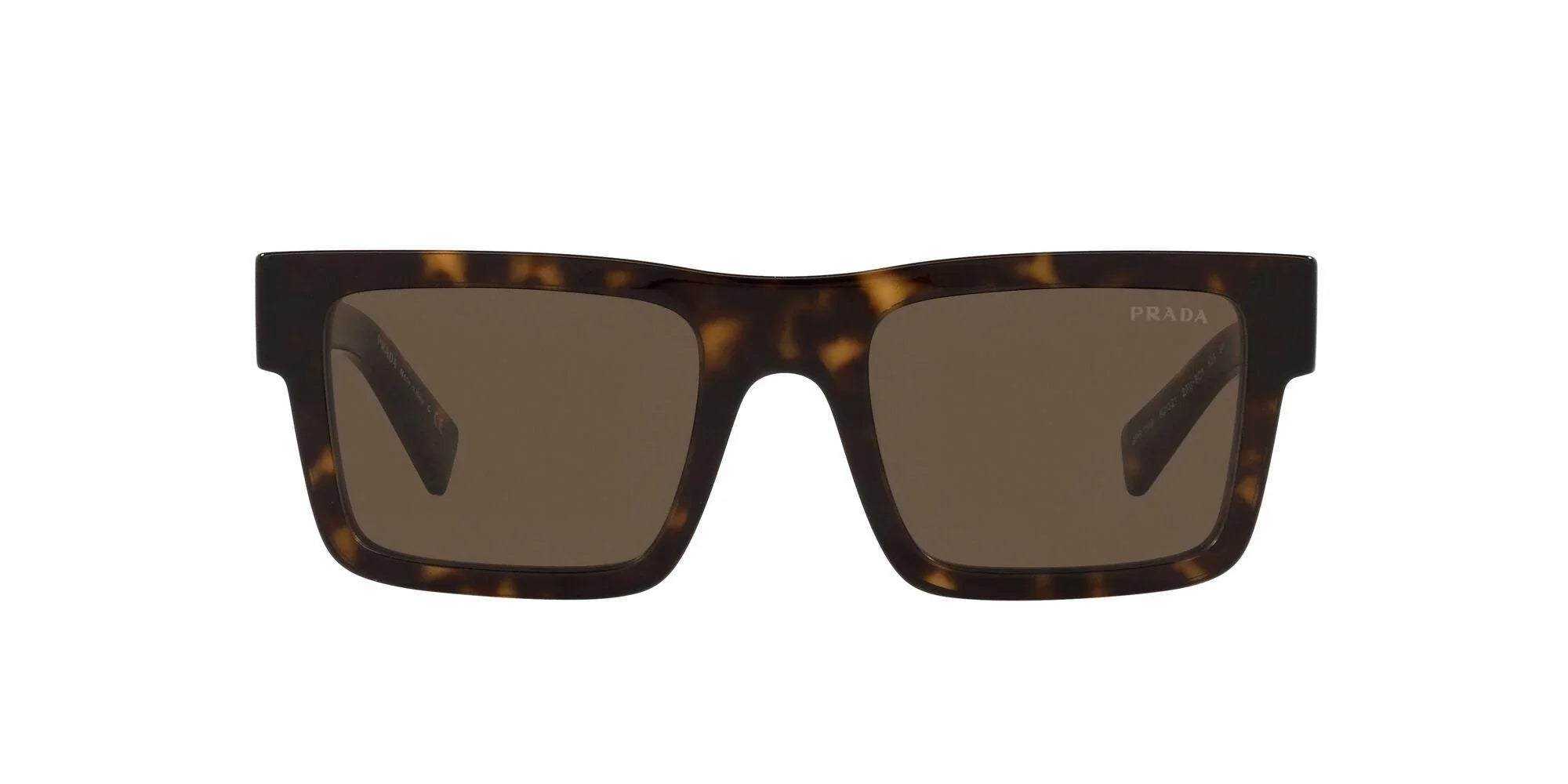 Prada | 19WS | Tortoise - iKANDi Sunglasses