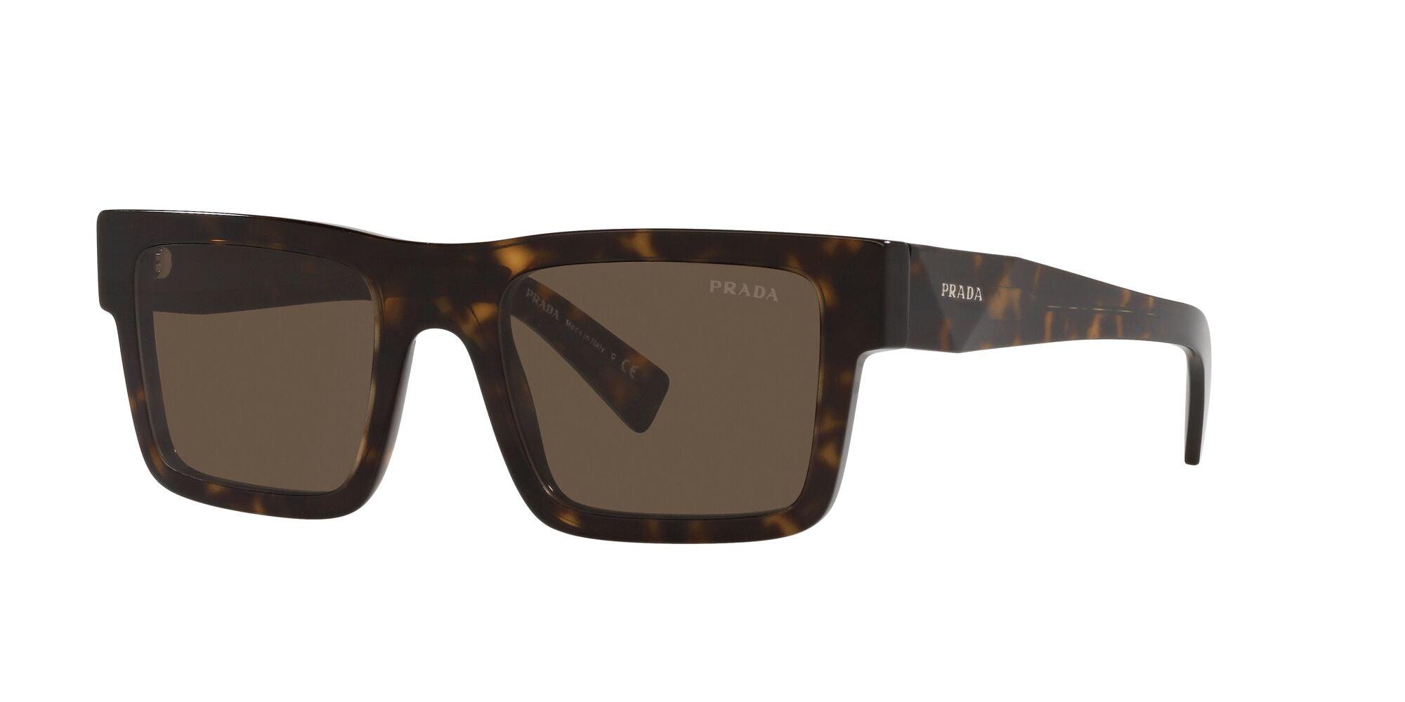 Prada | 19WS | Tortoise - iKANDi Sunglasses