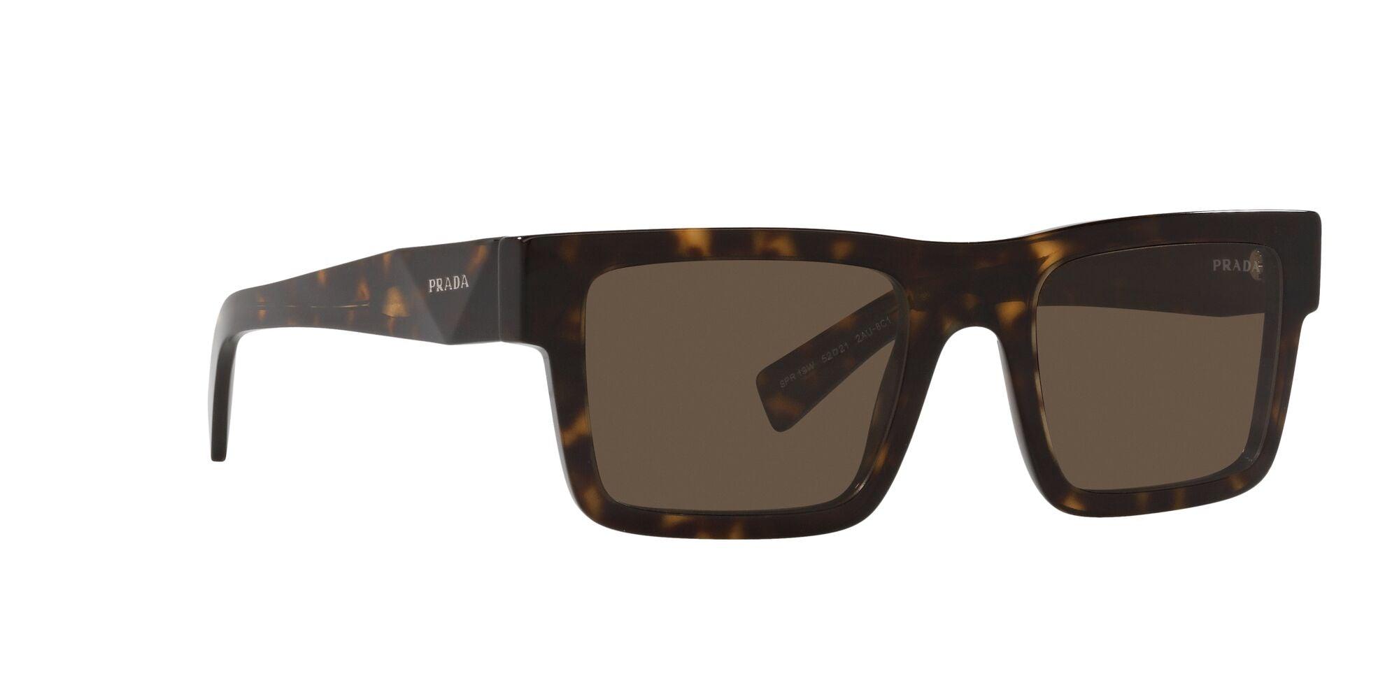 Prada | 19WS | Tortoise - iKANDi Sunglasses