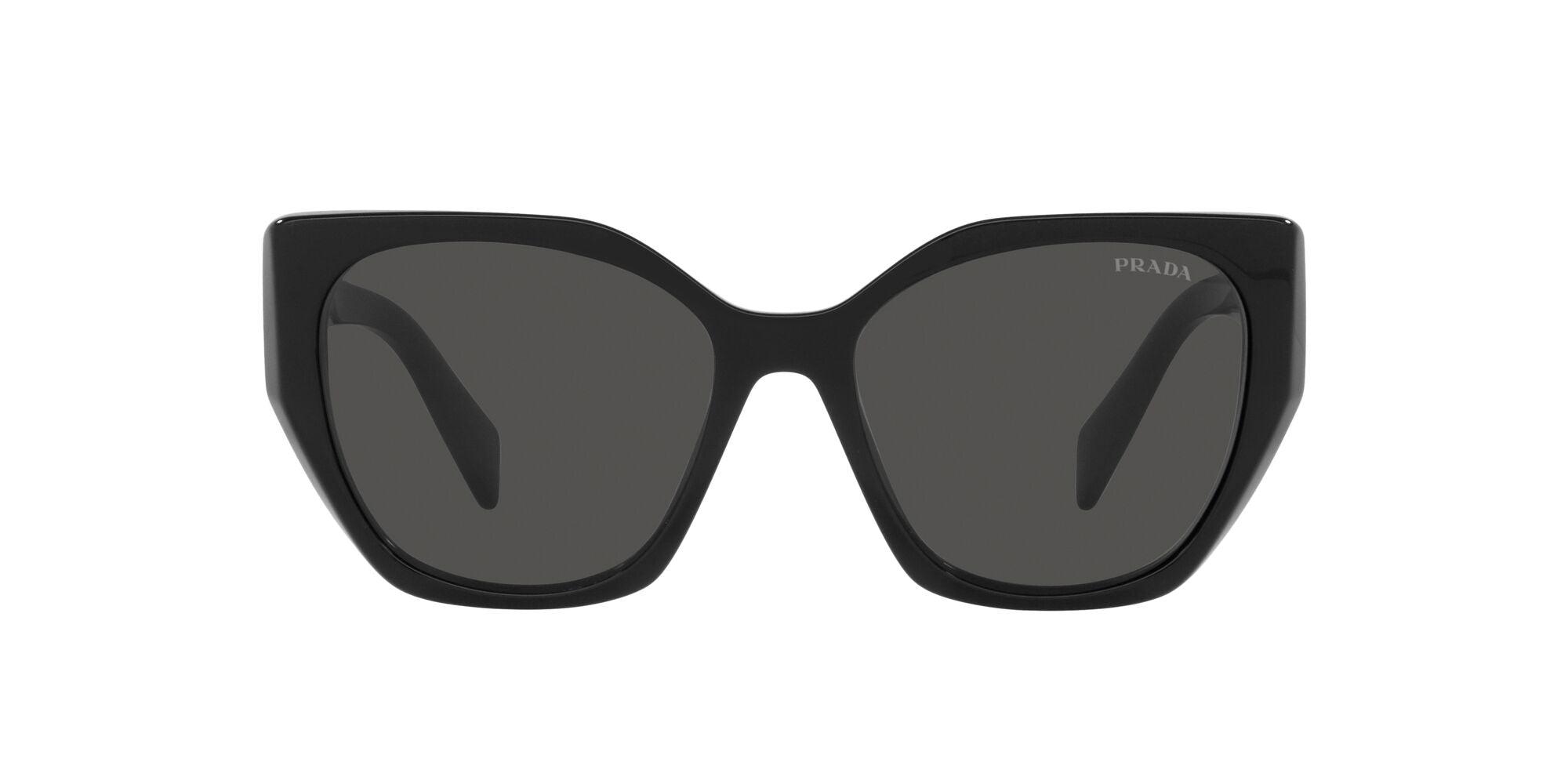 Prada | 19ZS | Black - iKANDi Sunglasses
