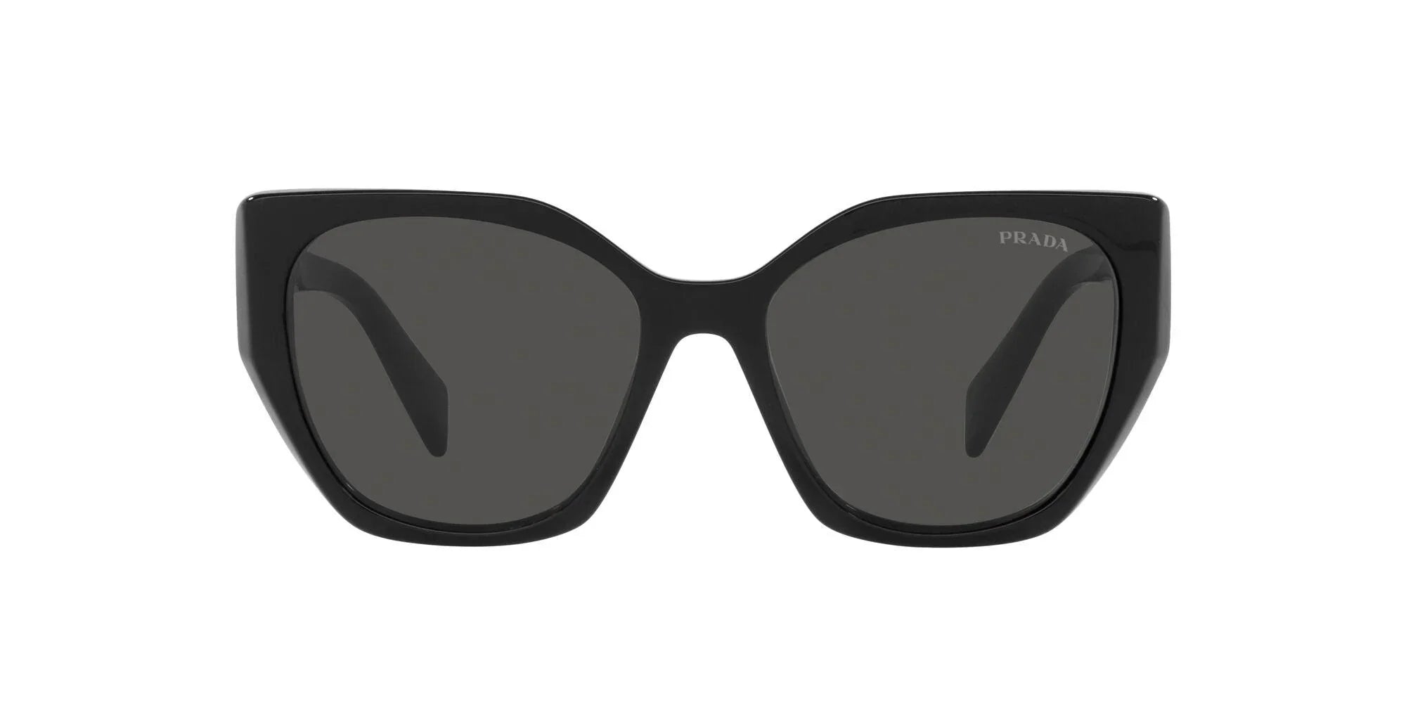 Prada | 19ZS | Black - iKANDi Sunglasses