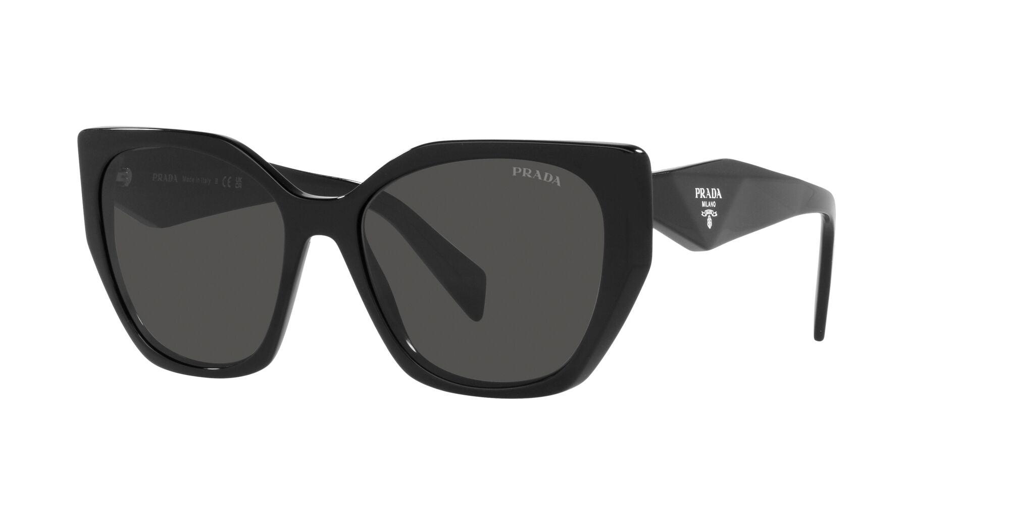 Prada | 19ZS | Black - iKANDi Sunglasses