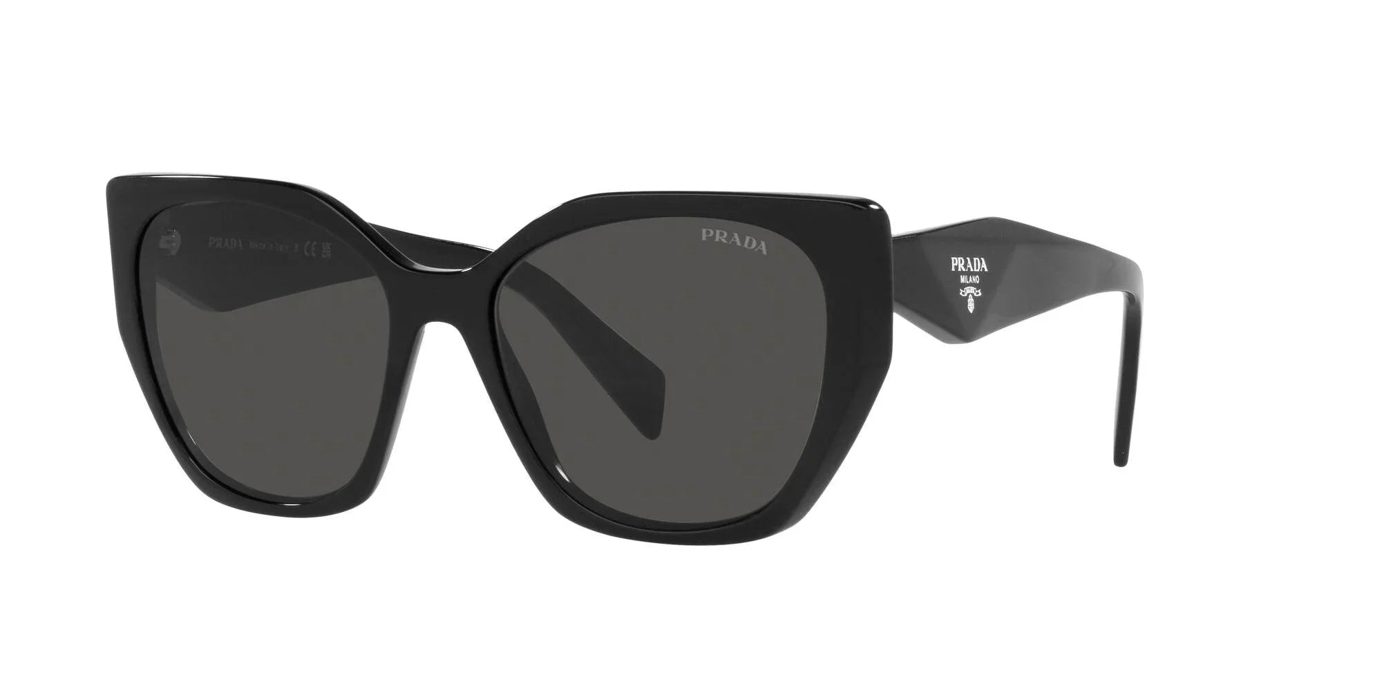 Prada | 19ZS | Black - iKANDi Sunglasses