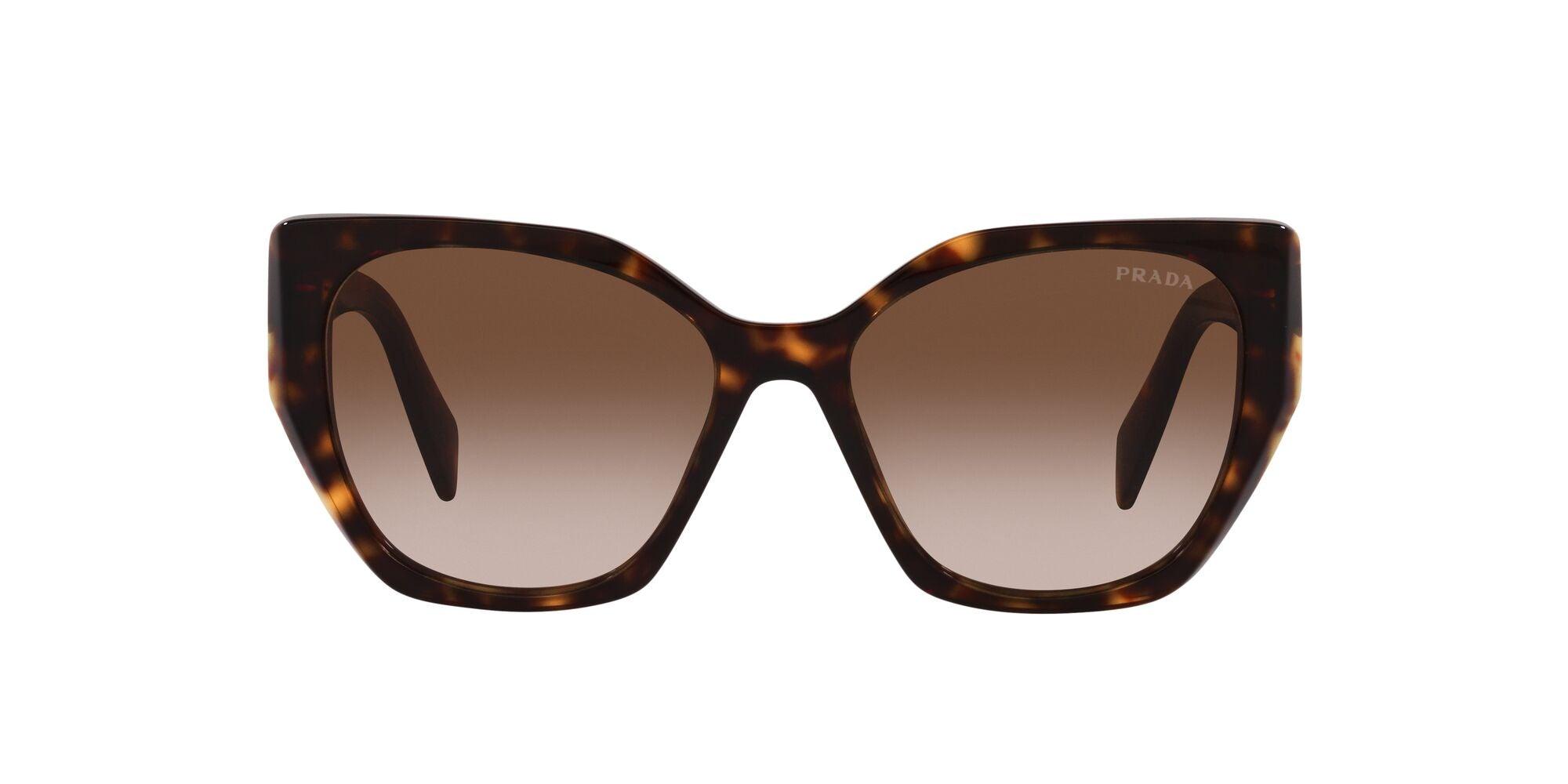 Prada | 19ZS | Tortoise - iKANDi Sunglasses