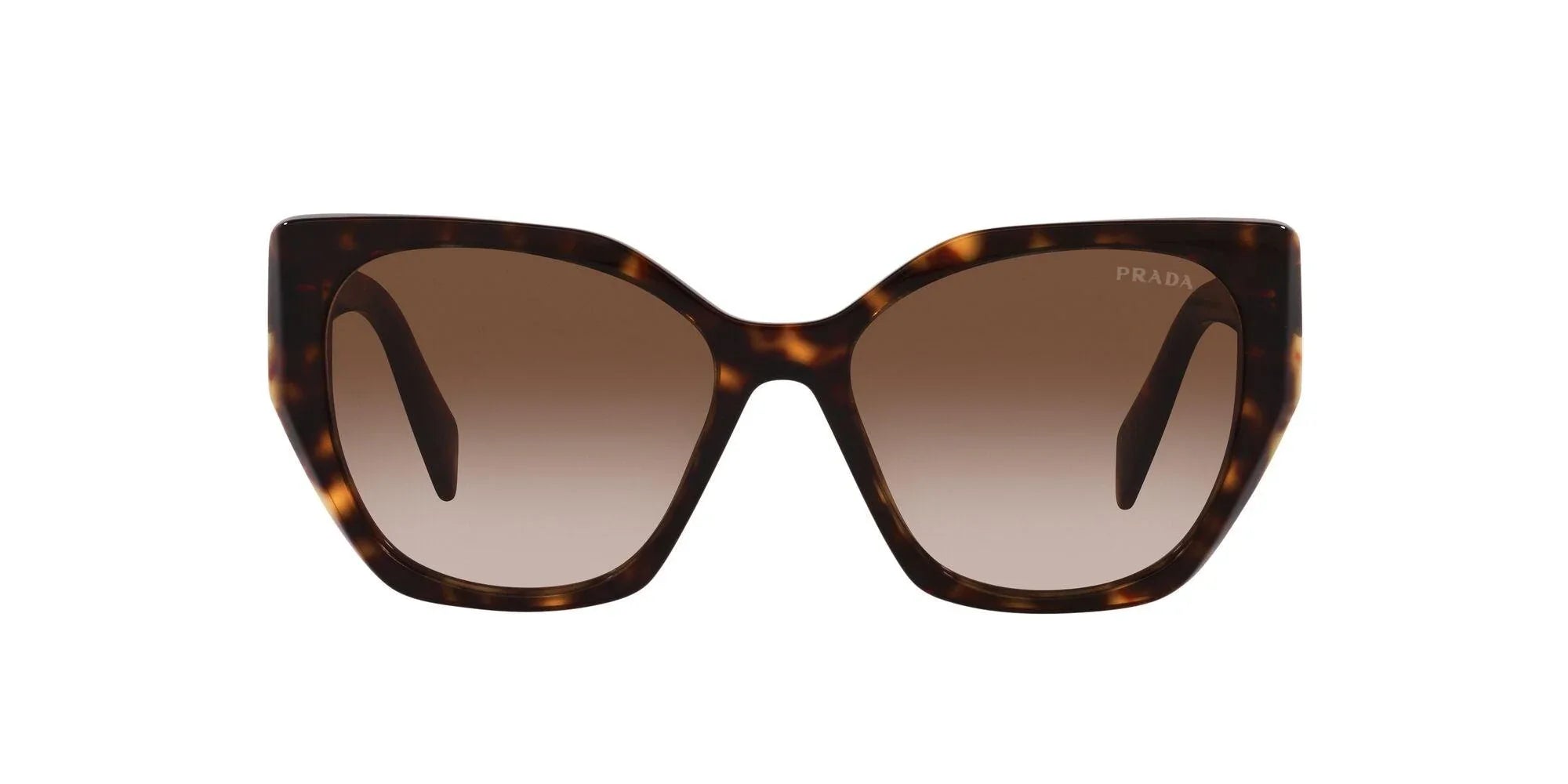 Prada | 19ZS | Tortoise - iKANDi Sunglasses