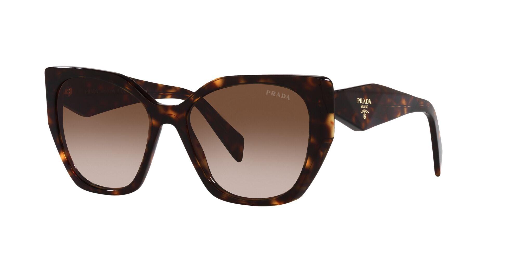 Prada | 19ZS | Tortoise - iKANDi Sunglasses