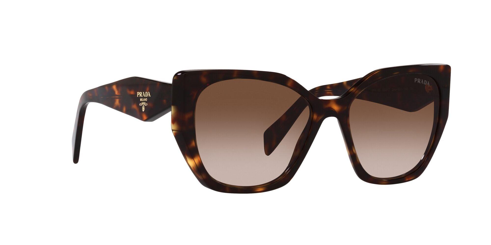 Prada | 19ZS | Tortoise - iKANDi Sunglasses