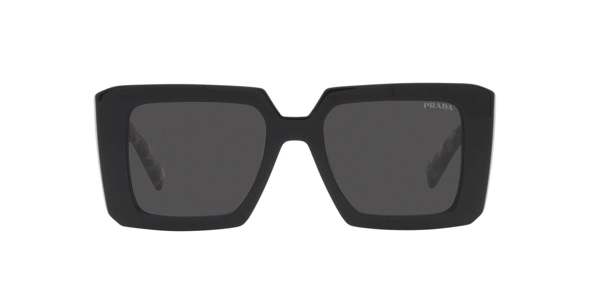 Prada | 23YS | Black - iKANDi Sunglasses