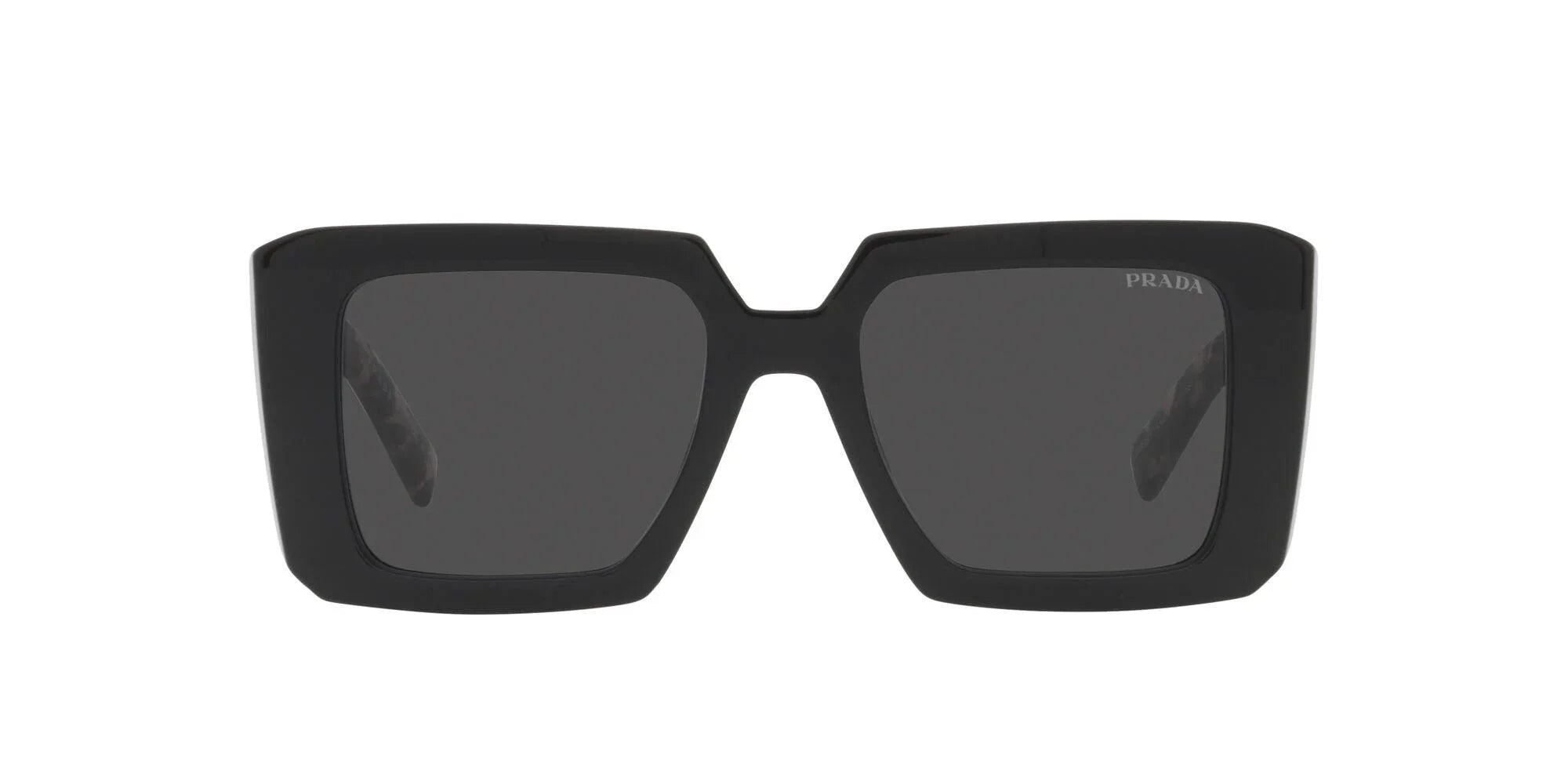 Prada | 23YS | Black - iKANDi Sunglasses