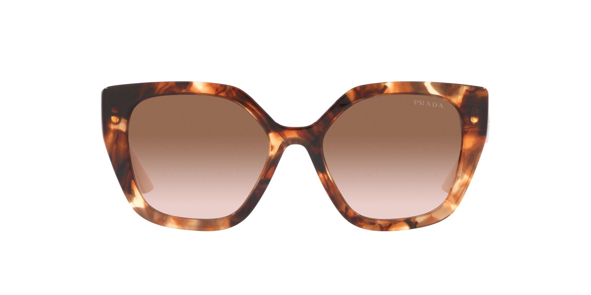 Prada | 24XS | Caramel Tortoise - iKANDi Sunglasses