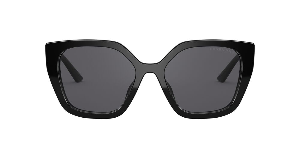 Prada | 24XS | Black Polarised