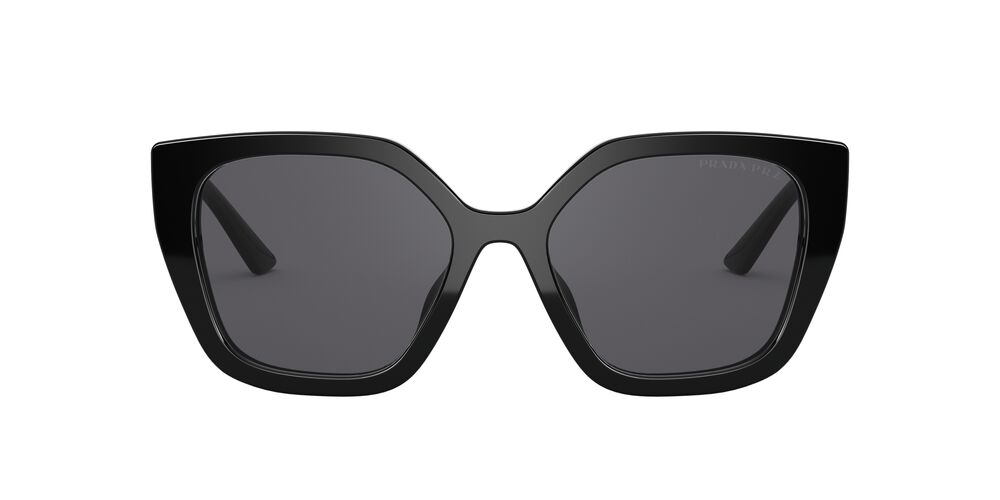 Prada | 24XS | Black Polarised