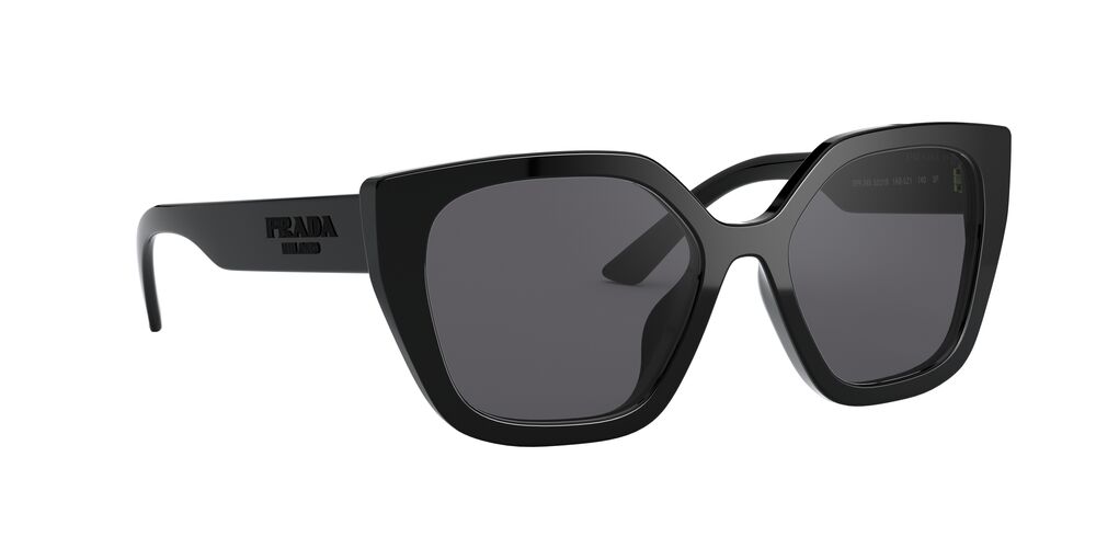 Prada | 24XS | Black Polarised