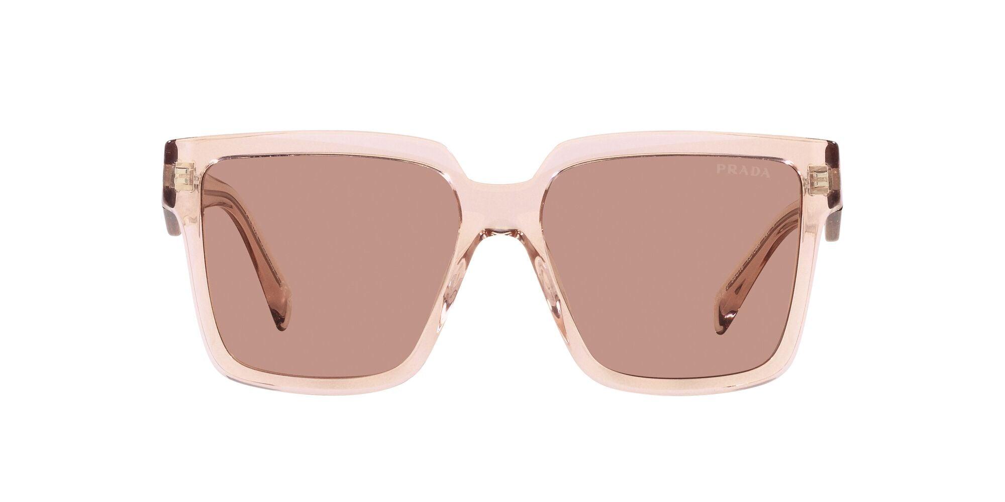 Prada | 24ZS | Petal Crystal - iKANDi Sunglasses