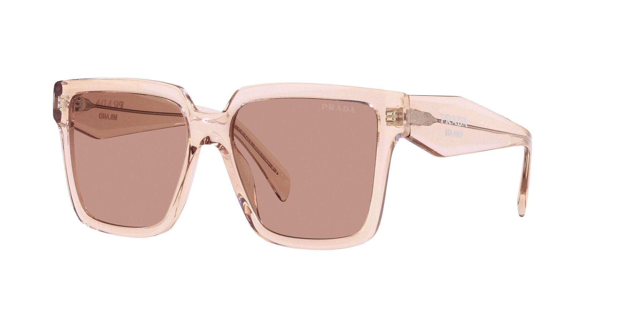 Prada | 24ZS | Petal Crystal - iKANDi Sunglasses