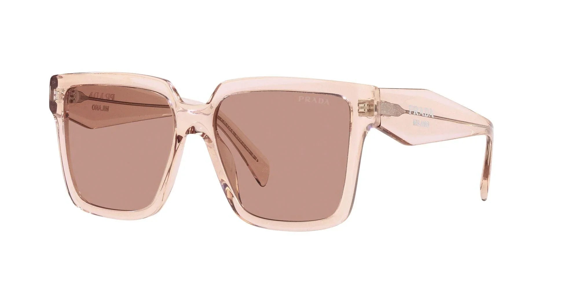 Prada | 24ZS | Petal Crystal - iKANDi Sunglasses
