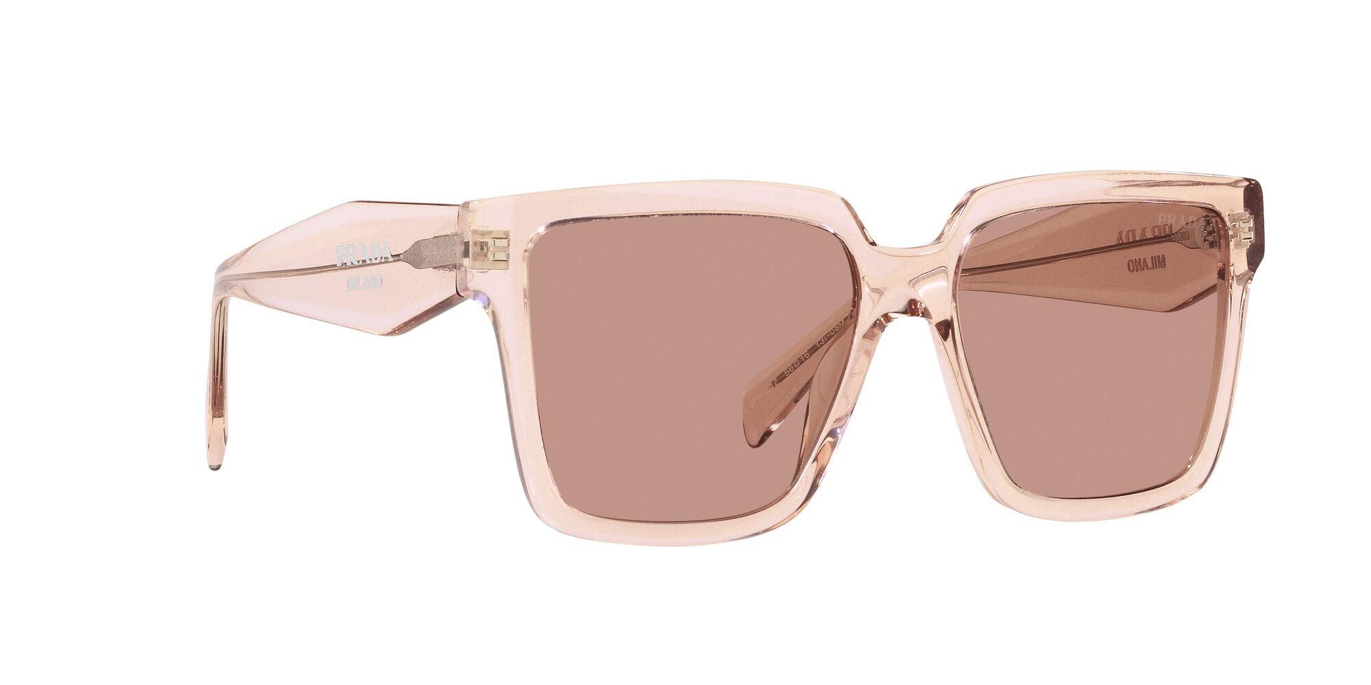 Prada | 24ZS | Petal Crystal - iKANDi Sunglasses