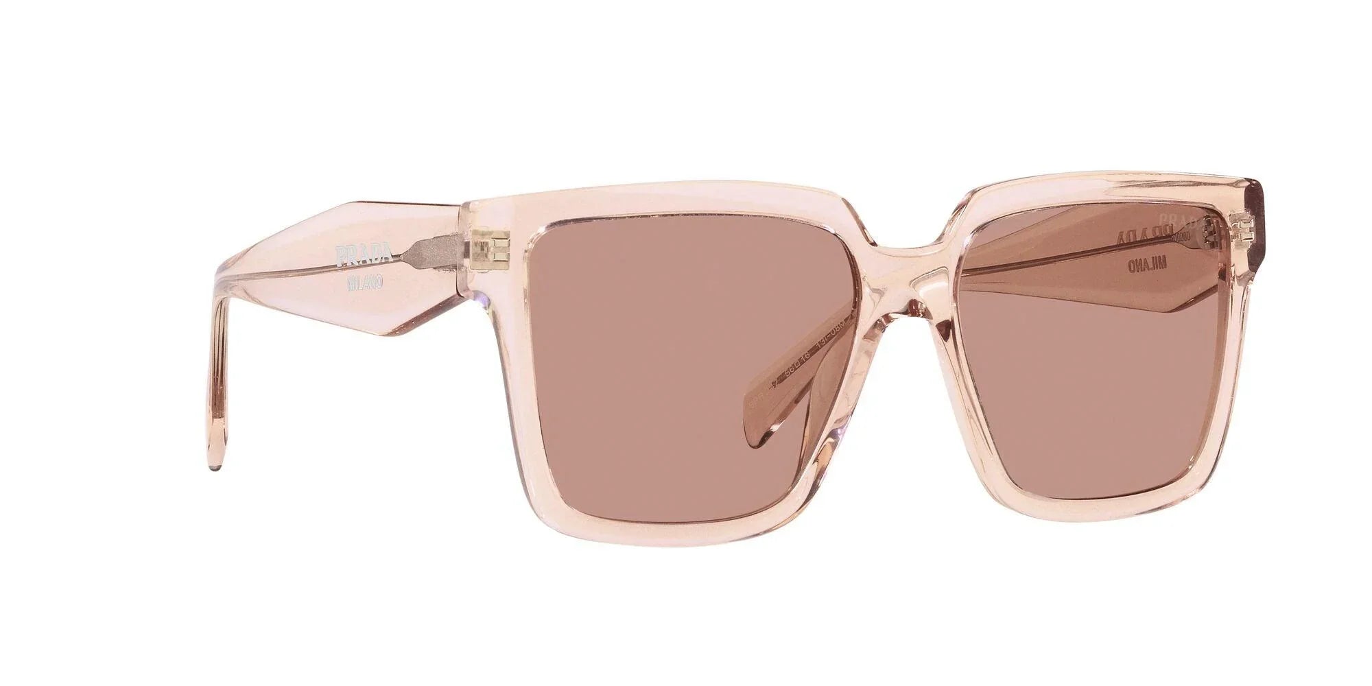 Prada | 24ZS | Petal Crystal - iKANDi Sunglasses
