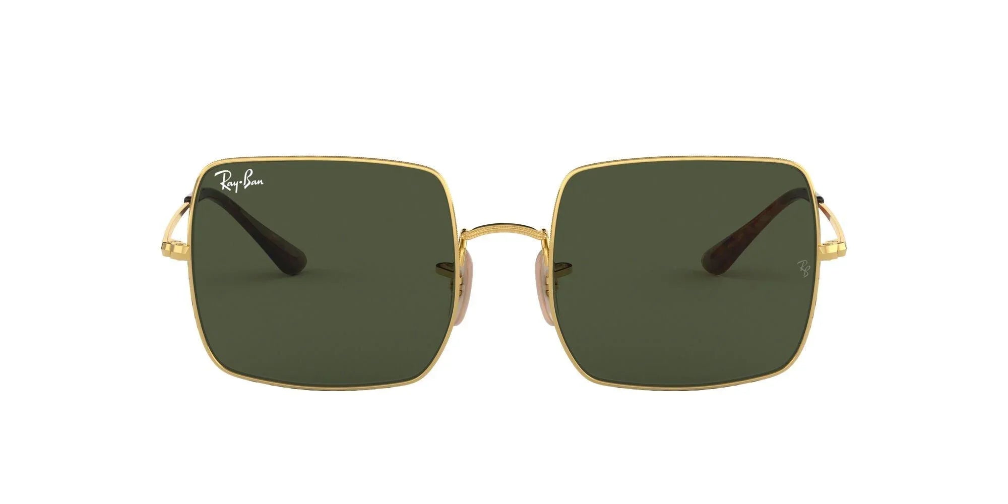 Ray-Ban | 1971 | Square Gold - iKANDi Sunglasses