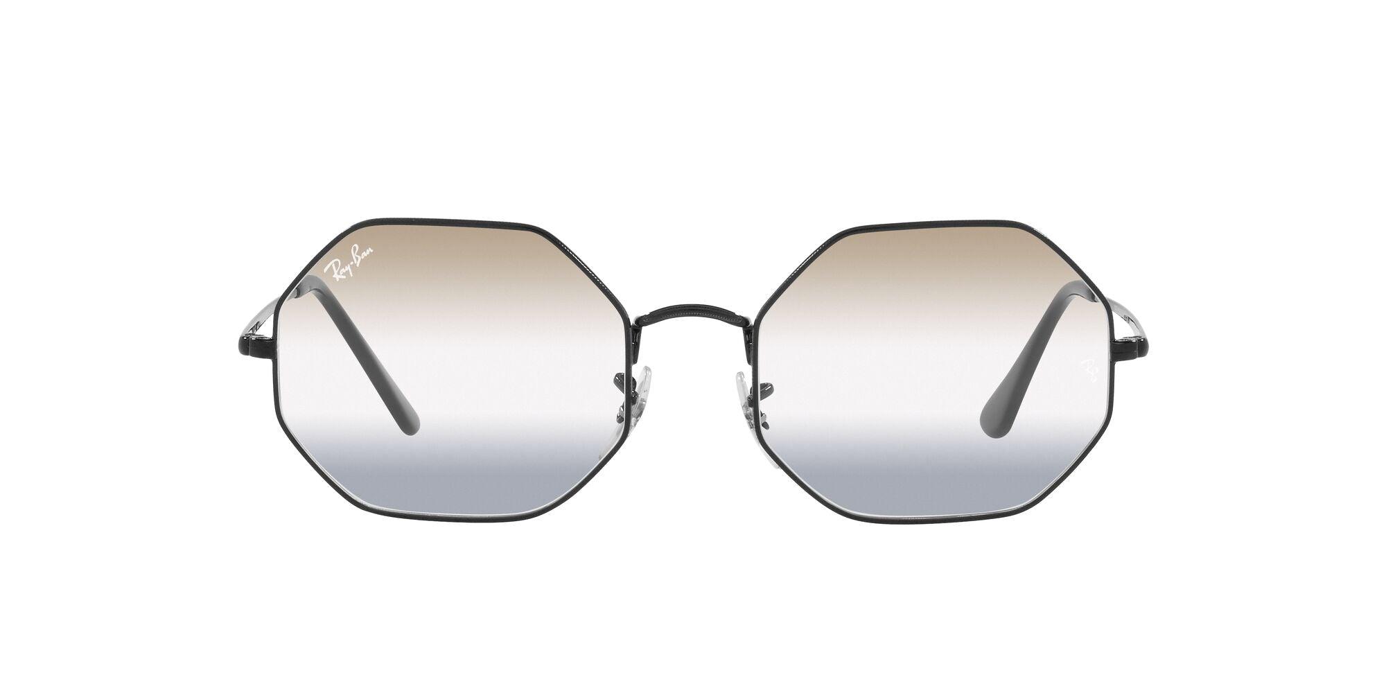 Ray-Ban | 1972 | Octagon Black - iKANDi Sunglasses