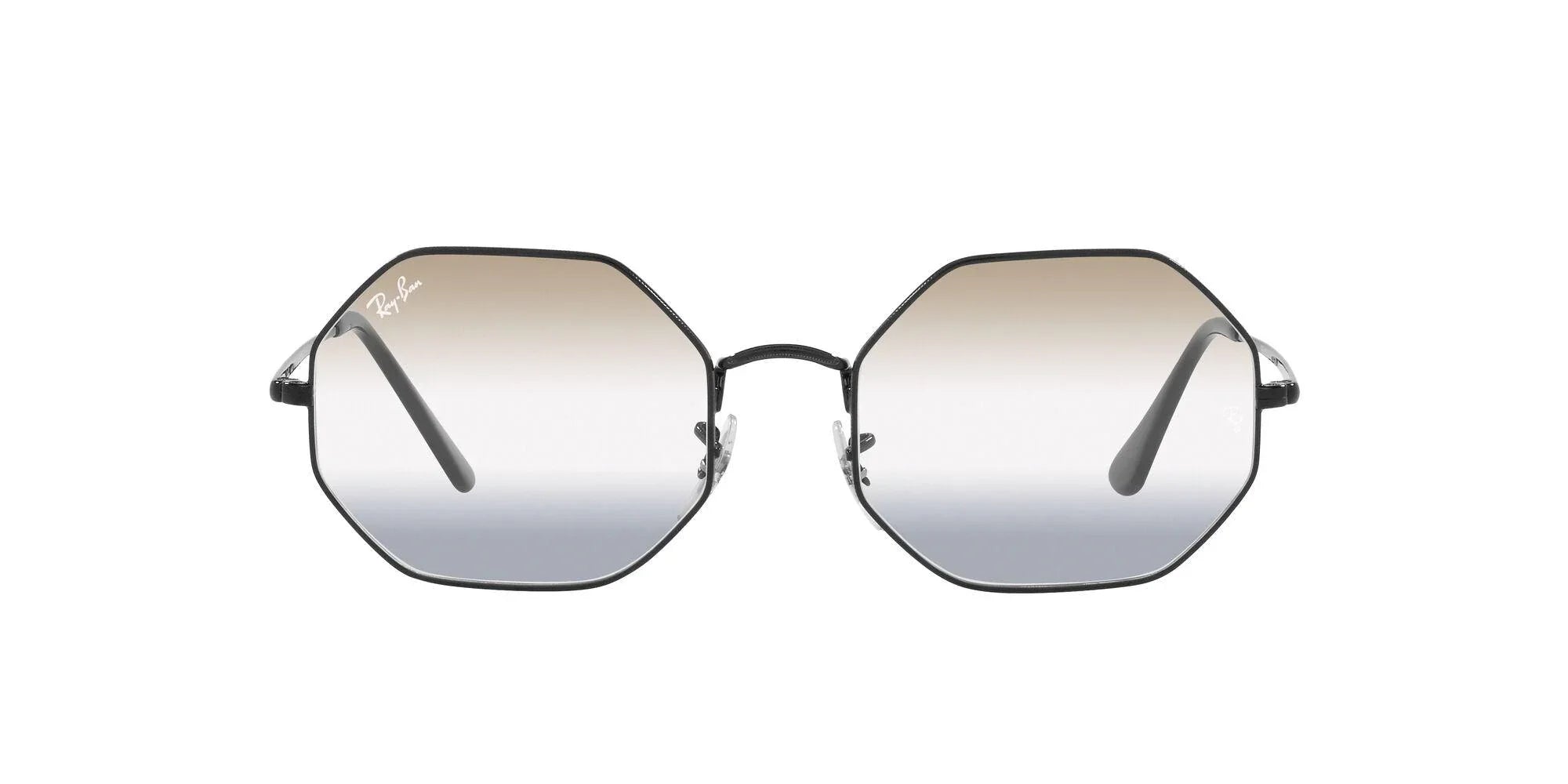 Ray-Ban | 1972 | Octagon Black - iKANDi Sunglasses
