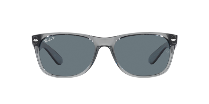 New wayfarer grey cheap