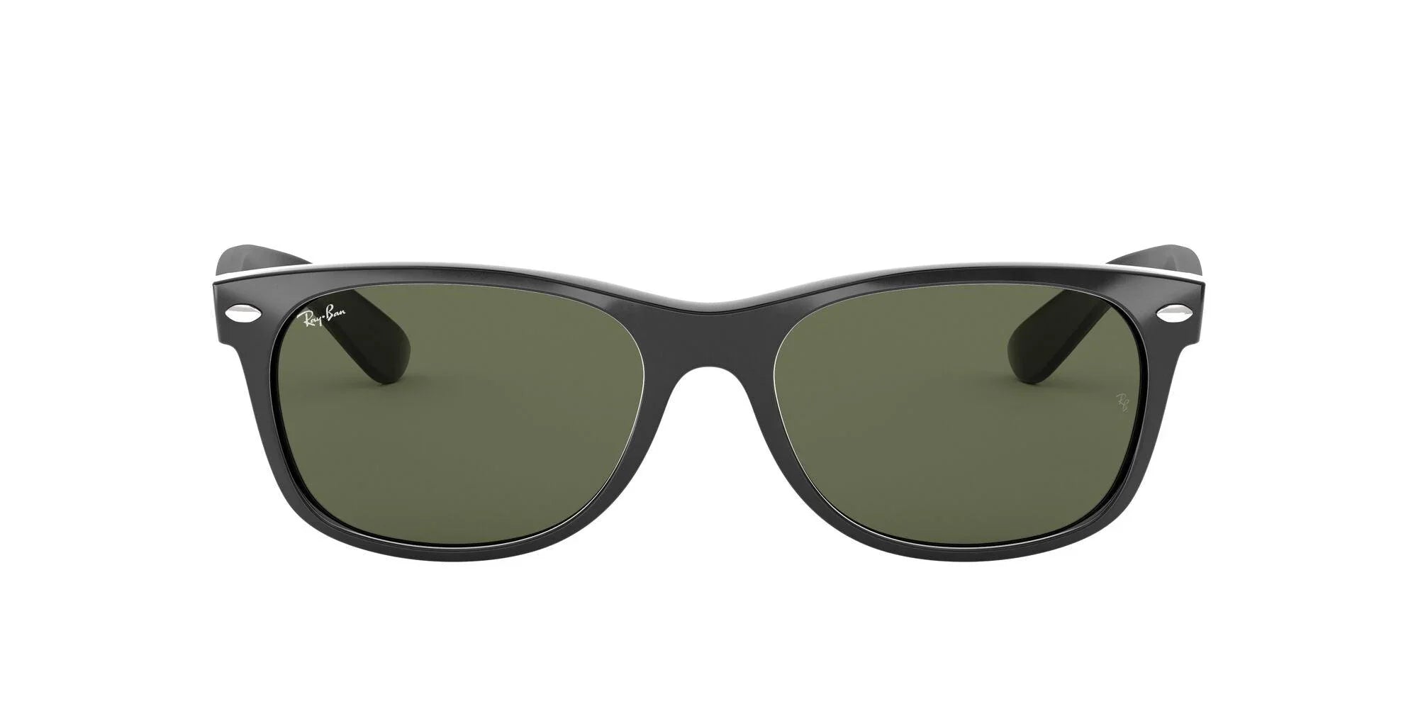 Ray-Ban | 2132 New Wayfarer | Black - iKANDi Sunglasses