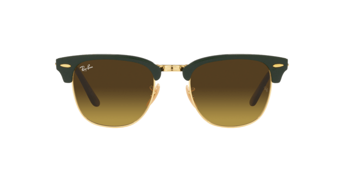 Foldable clubmaster sunglasses sales