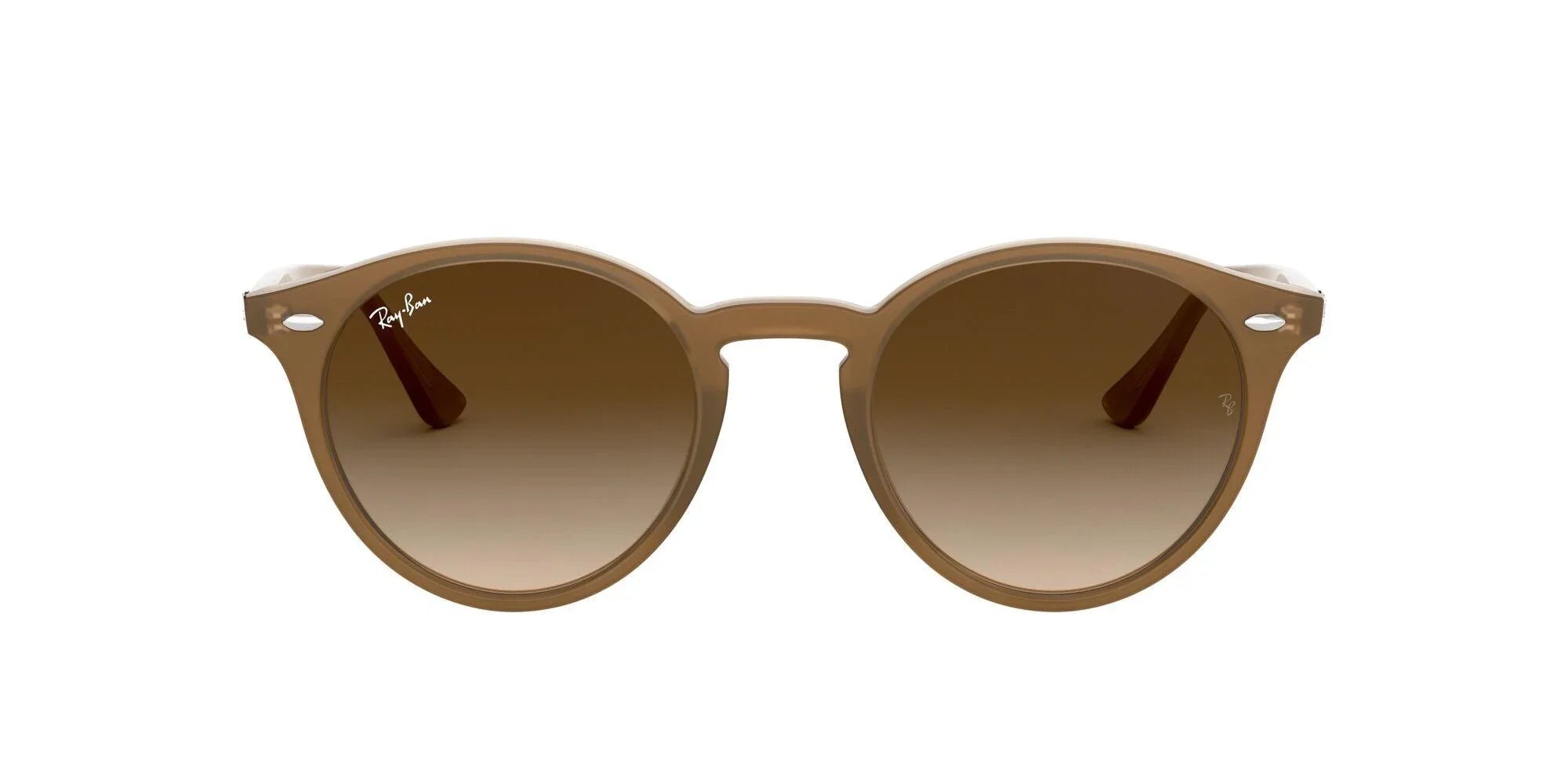 Ray-Ban | 2180 | Turtledove - iKANDi Sunglasses