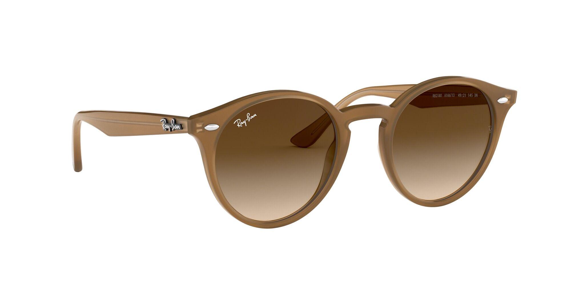 Ray-Ban | 2180 | Turtledove - iKANDi Sunglasses