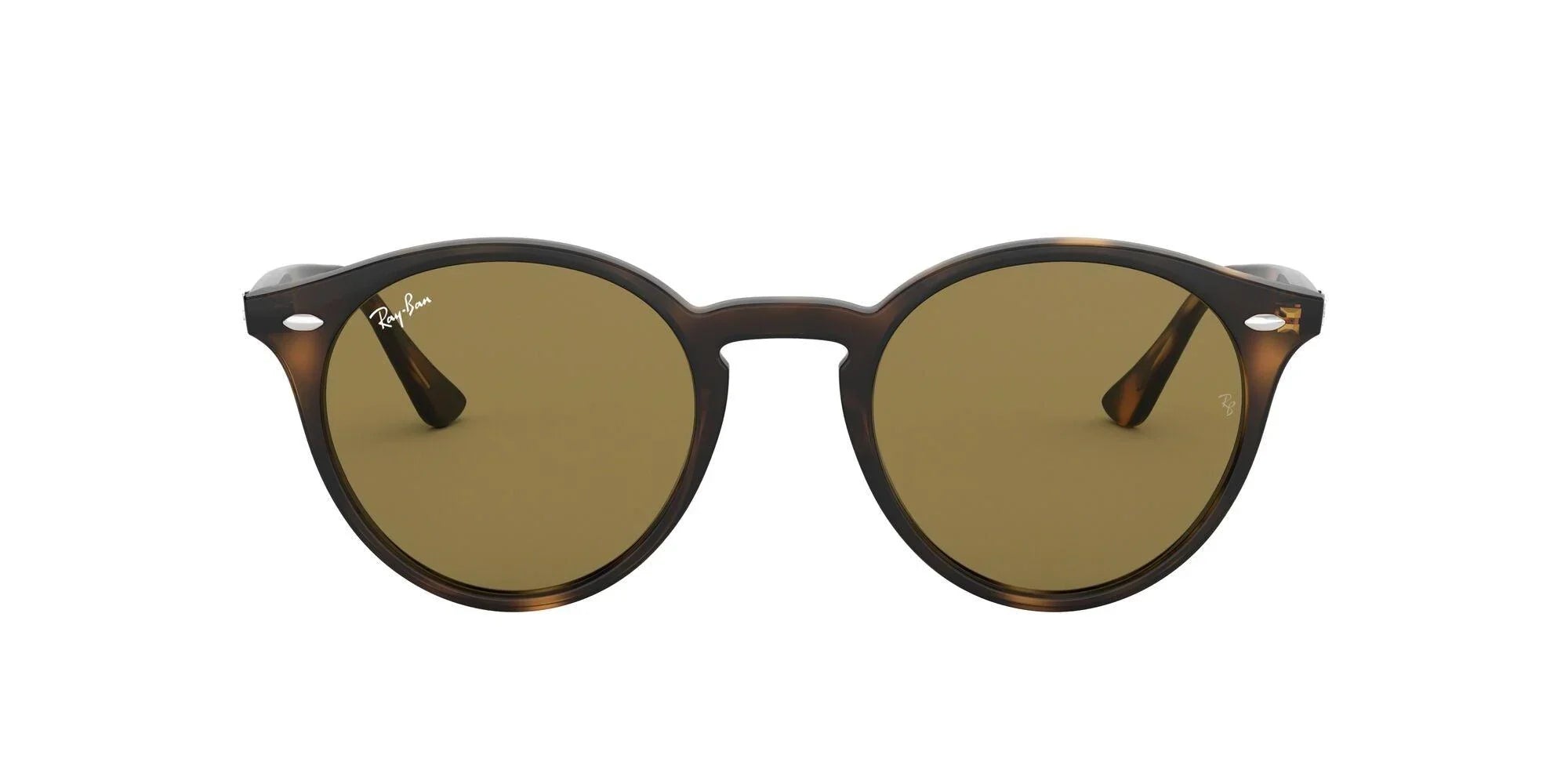 Ray-Ban | 2180 | Havana - iKANDi Sunglasses