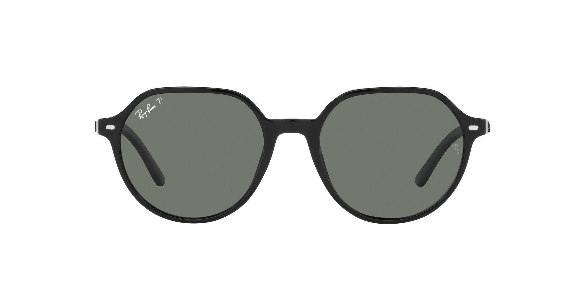Ray-Ban | 2195 Thalia | Black Polarised - iKANDi Sunglasses